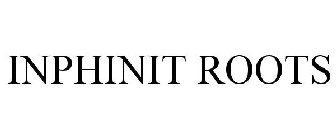 INPHINIT ROOTS