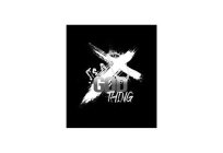 ITS A GOD THING