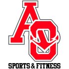 AO SPORTS & FITNESS