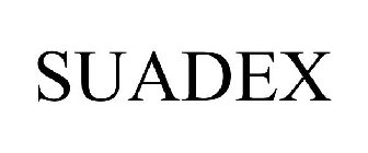 SUADEX
