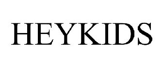 HEYKIDS