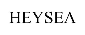 HEYSEA