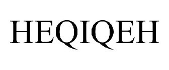 HEQIQEH