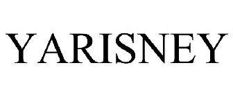 YARISNEY