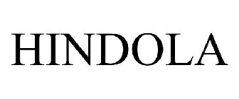 HINDOLA