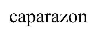 CAPARAZON