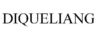 DIQUELIANG