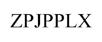ZPJPPLX