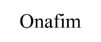 ONAFIM