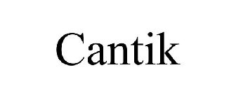 CANTIK