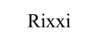 RIXXI