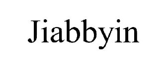 JIABBYIN