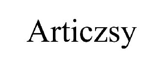 ARTICZSY