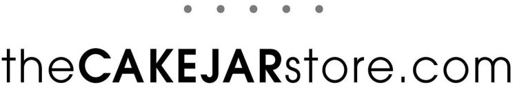 THECAKEJARSTORE.COM