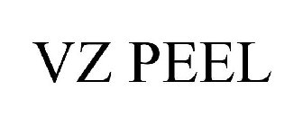 VZ PEEL