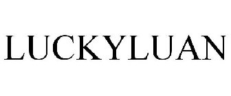 LUCKYLUAN
