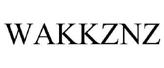 WAKKZNZ