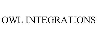 OWL INTEGRATIONS