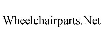 WHEELCHAIRPARTS.NET