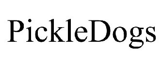 PICKLEDOGS