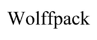 WOLFFPACK