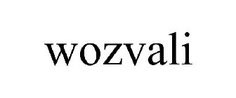 WOZVALI