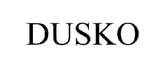 DUSKO