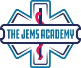 THE JEMS ACADEMY