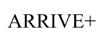 ARRIVE+