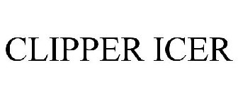 CLIPPER ICER