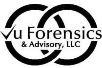 VU FORENSICS & ADVISORY, LLC