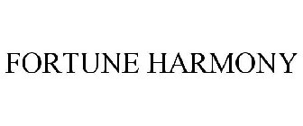 FORTUNE HARMONY