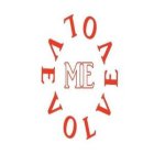 EVOLVEVOLVE ME