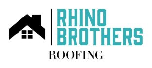 RHINO BROTHERS ROOFING