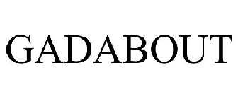 GADABOUT