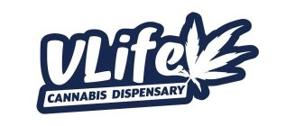 VLIFE CANNABIS DISPENSARY