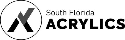 SOUTH FLORIDA ACRYLICS
