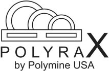 POLYRAX BY POLYMINE USA