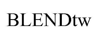 BLENDTW