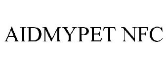 AIDMYPET NFC