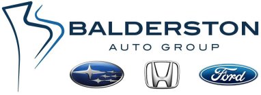 BALDERSTON AUTO GROUP
