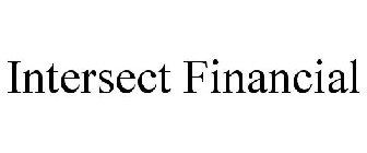 INTERSECT FINANCIAL