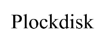 PLOCKDISK