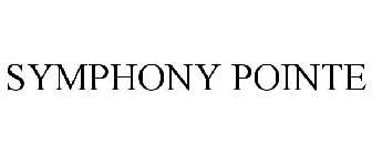 SYMPHONY POINTE