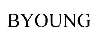 BYOUNG