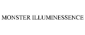MONSTER ILLUMINESSENCE