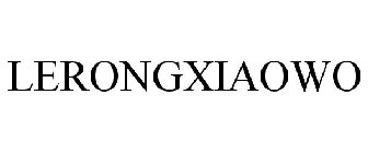LERONGXIAOWO