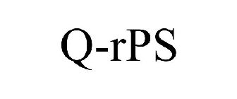 Q-RPS