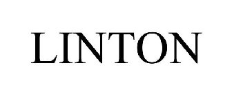 LINTON