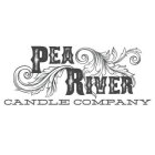 PEA RIVER CANDLE COMPANY